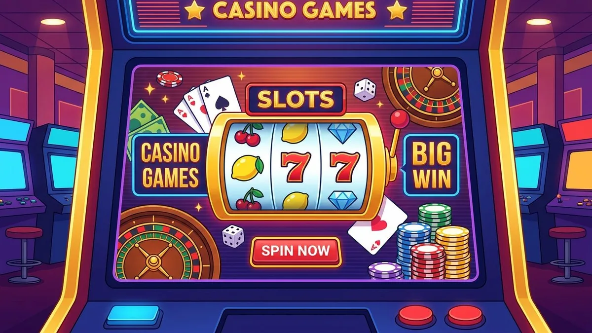 Casino 