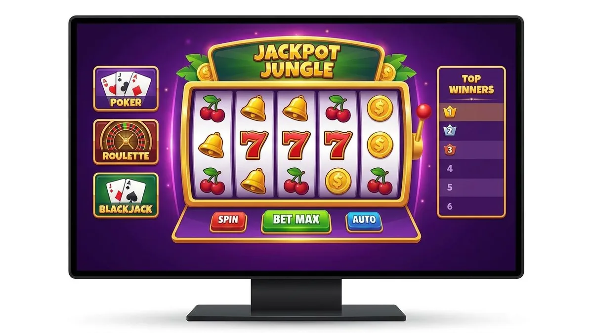 Casino games